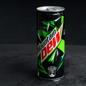 Mountain Dew