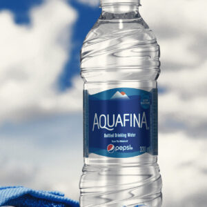 Aquafina